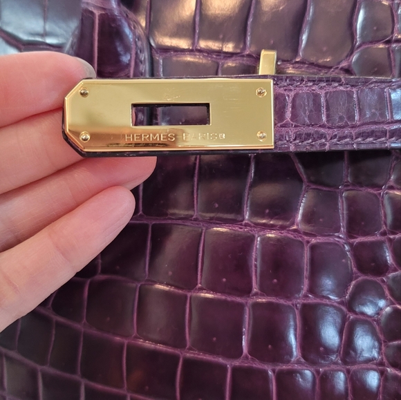 Hermes Birkin 35 - Picture 2 of 16